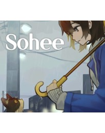 Sohee PC Steam CD Key