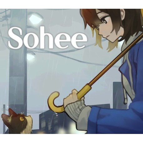 Sohee PC Steam CD Key