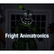 Fright Animatronics PC Steam CD Key