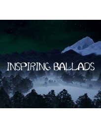 Inspiring ballads PC Steam CD Key