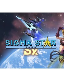 Sigma Star Saga DX PC Steam CD Key