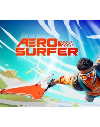 Aerosurfer Meta Quest CD Key