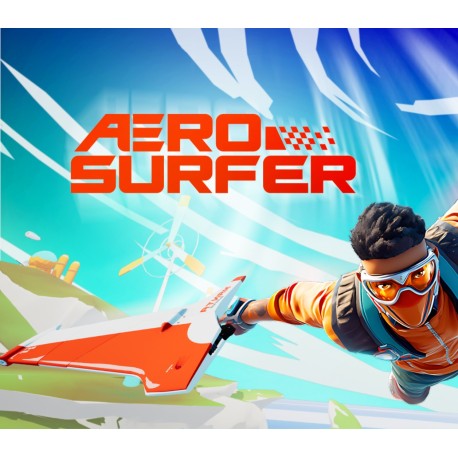 Aerosurfer Meta Quest CD Key
