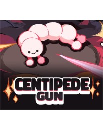 Centipede Gun EU PS5 CD Key