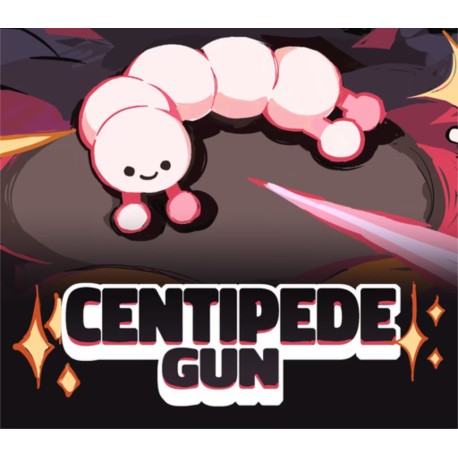 Centipede Gun EU PS5 CD Key
