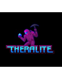 Theralite PC Steam CD Key
