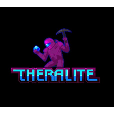 Theralite PC Steam CD Key