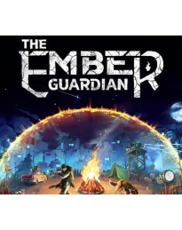 The Ember Guardian PC Steam CD Key