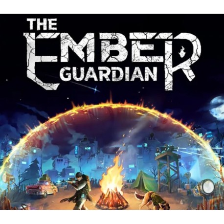 The Ember Guardian PC Steam CD Key