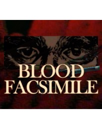 Blood Facsimile PC Steam CD Key