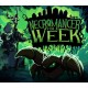Necromancer For A Week PC Steam CD Key