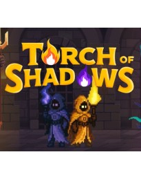 Torch of Shadows PC Steam CD Key