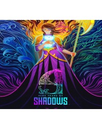 9 Years of Shadows EU PS4/PS5 CD Key