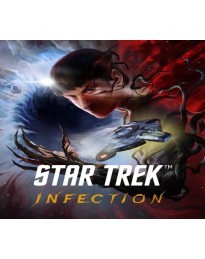 Star Trek: Infection PC Steam CD Key