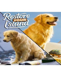 Restore Your Island PC Steam CD Key
