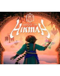 The House of Hikmah PC Steam CD Key