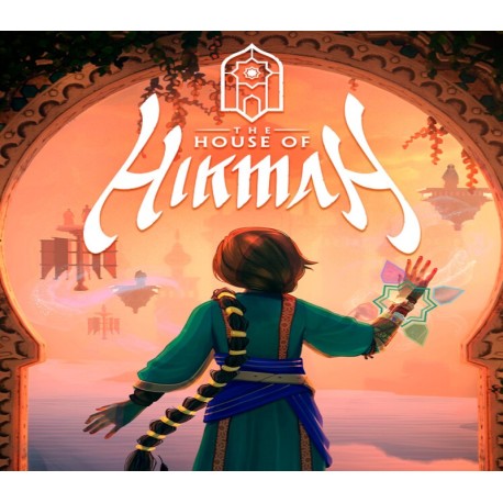 The House of Hikmah PC Steam CD Key
