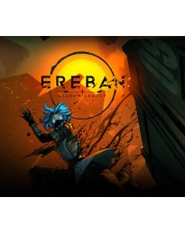 Ereban: Shadow Legacy EU PS5 CD Key