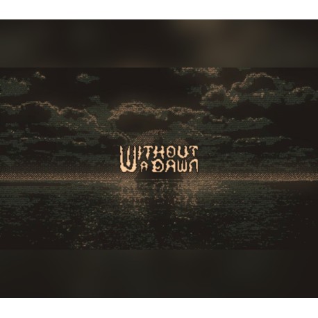 Without a Dawn PC Steam CD Key (valid until March 2027)