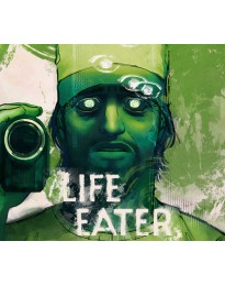 Life Eater PC Steam CD Key (valid until March 2027)
