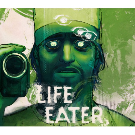 Life Eater PC Steam CD Key (valid until March 2027)