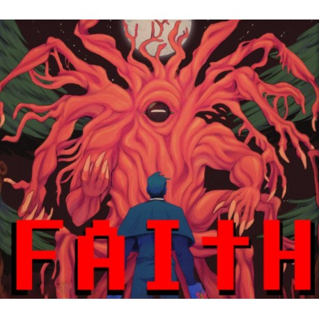 FAITH: The Unholy Trinity PC Steam CD Key (valid until March 2027)
