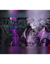 Lunacid Steam CD Key (valid until March 2027)