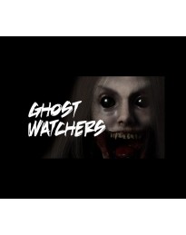Ghost Watchers PC Steam CD Key (valid until March 2027)