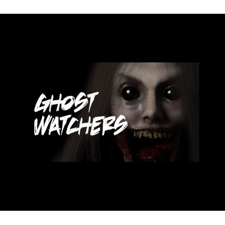 Ghost Watchers PC Steam CD Key (valid until March 2027)