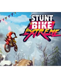 Stunt Bike Extreme PC Steam CD Key