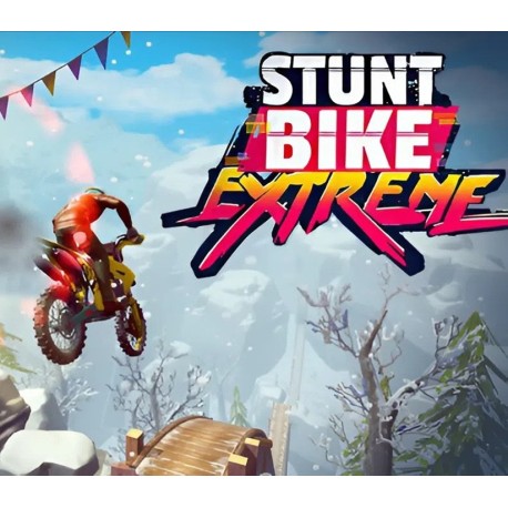 Stunt Bike Extreme PC Steam CD Key