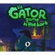 Lil Gator Game - In the Dark DLC PC Steam CD Key
