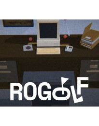 ROGOLF PC Steam CD Key