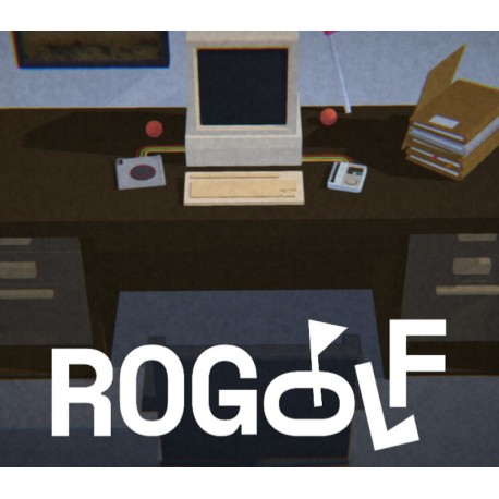ROGOLF PC Steam CD Key