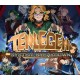 Temlegen: System Breakdown PC Steam CD Key