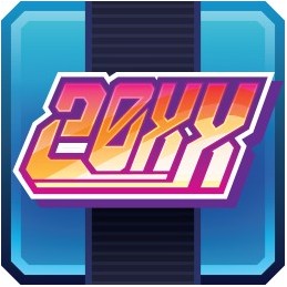 20XX PC Steam CD Key