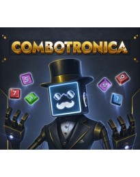 COMBOTRONICA PC Steam CD Key