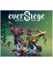 EverSiege: Untold Ages PC Steam Account