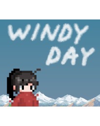 Windy Day PC Steam CD Key