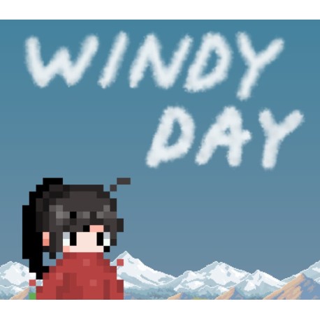 Windy Day PC Steam CD Key