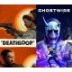 DEATHLOOP + Ghostwire: Tokyo PS5 Account