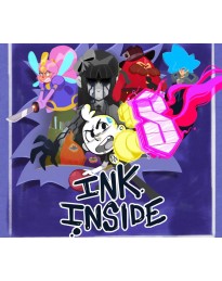 Ink Inside EU Xbox Series X|S CD Key