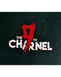 The 9th Charnel EU PS5 CD Key