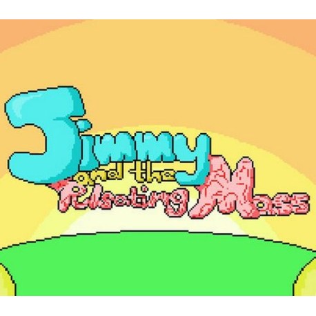 Jimmy and the Pulsating Mass EU Xbox Series X|S CD Key
