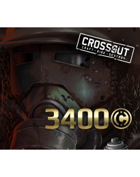 Crossout – Steel shield DLC EU XBOX One / Xbox Series X|S CD Key