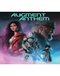 Augment Anthem PC Steam CD Key