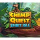 Chimp Quest: Spirit Isle PC Legacy Games CD Key