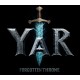 YAR: Forgotten Throne PC Steam CD Key