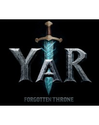 YAR: Forgotten Throne PC Steam CD Key