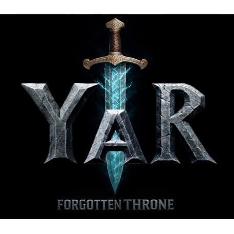 YAR: Forgotten Throne PC Steam CD Key